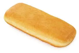 DONUT LONG JOHN ALLIED 32X50G (106452)