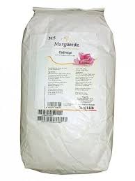 SUGAR DUSTING NON MELT 5KG CONDINEGE