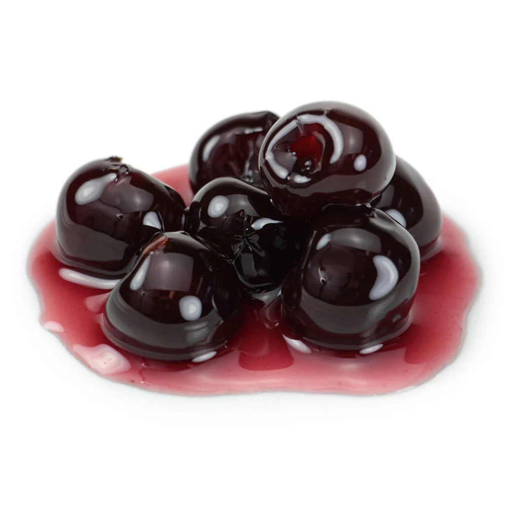 CHERRIES- AMARENA 900gm/1kg 