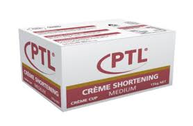 PILOT UTILITY SHORTENING 15KG CTN 