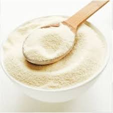 SEMOLINA SUSTAINABLE WHOLEGRAIN MILLING 12.5kg