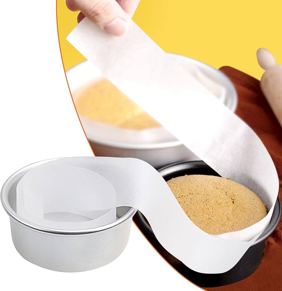 PAPER SILICONE STRIP 80mmx740mm