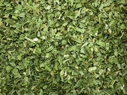 PARSLEY FLAKES 1KG