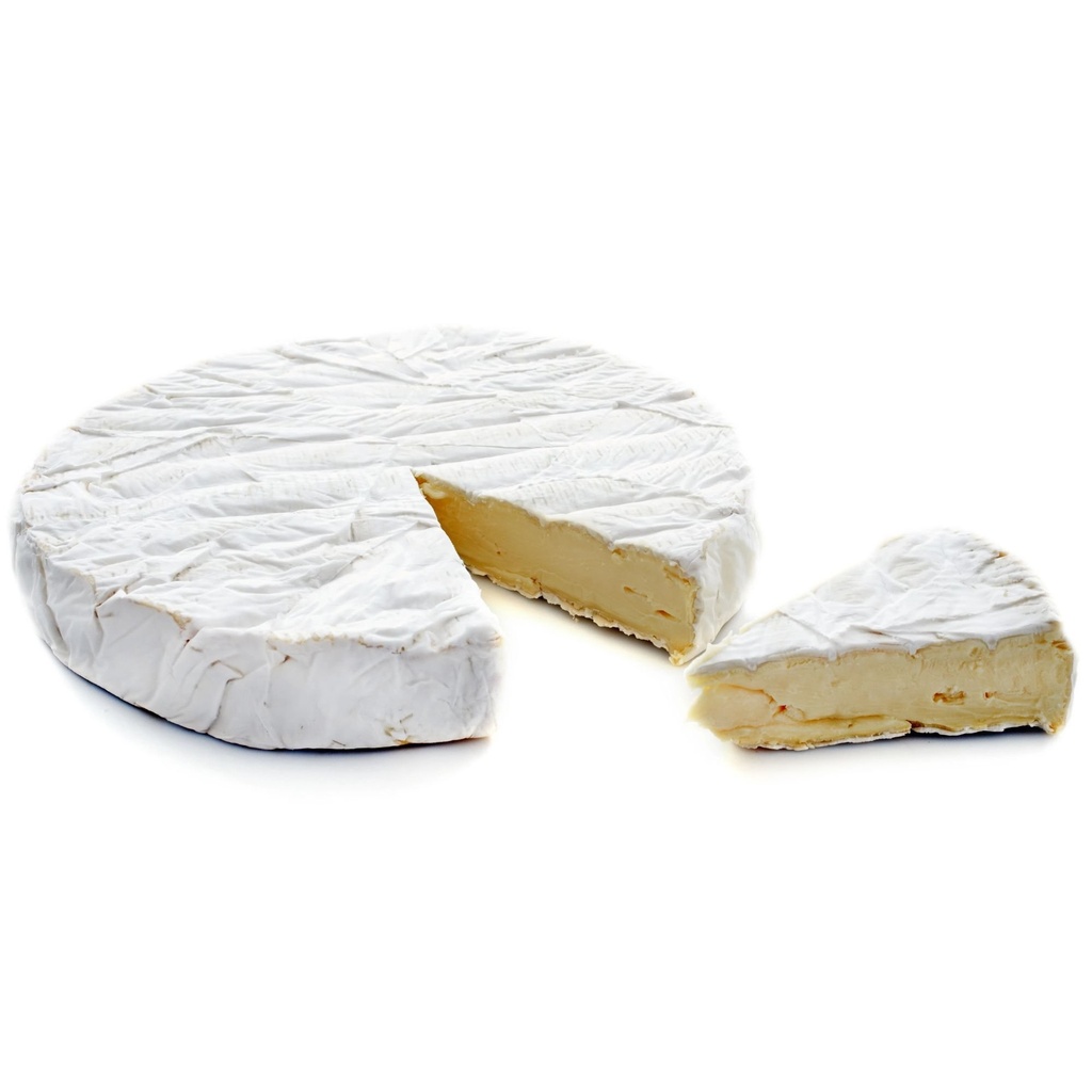 CHEESE BRIE FRED WALKER 1KG RANDOM WEIGHT  (1017787)