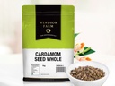 CARDAMOM SEED WHOLE 1KG WINDSOR FARM