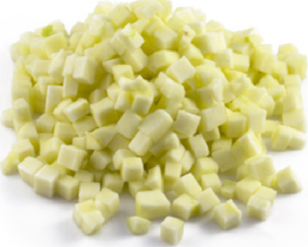APPLE *SLICED* 10KG CHILL AVONDALE 