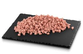 BACON DICED FROZEN PRIMO (2x2KG) 02835