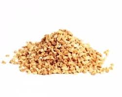 HAZELNUT DICED ROASTED 12.5kg