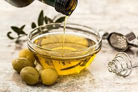 OIL OLIVE *****POMACE****** 5LT OLIVANI 
