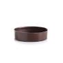 DECORATION TARTLETTE CUPS DARK 634g/72 50mm DOBLA DOB11214