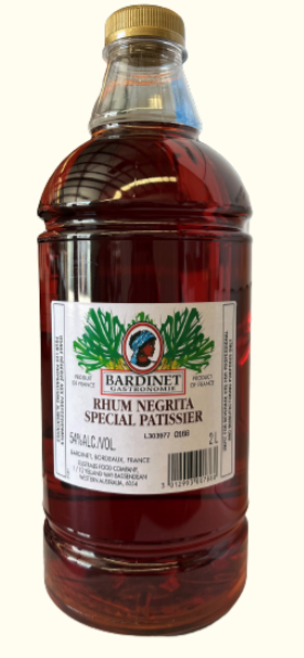 RUM 2L NEGRITA 