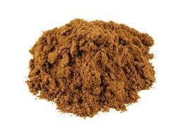 PIMENTO GROUND ALLSPICE 1KG