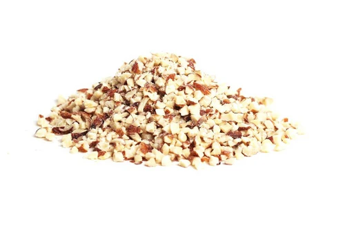 ALMOND NATURAL DICED ALMOND CO. 10KG ALMON64