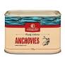 ANCHOVY FILLETS 720G