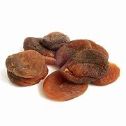 APRICOT DRIED ***ORGANIC*** 12.5KG