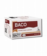 BACO BAKERY COMPOUND 15KG CTN