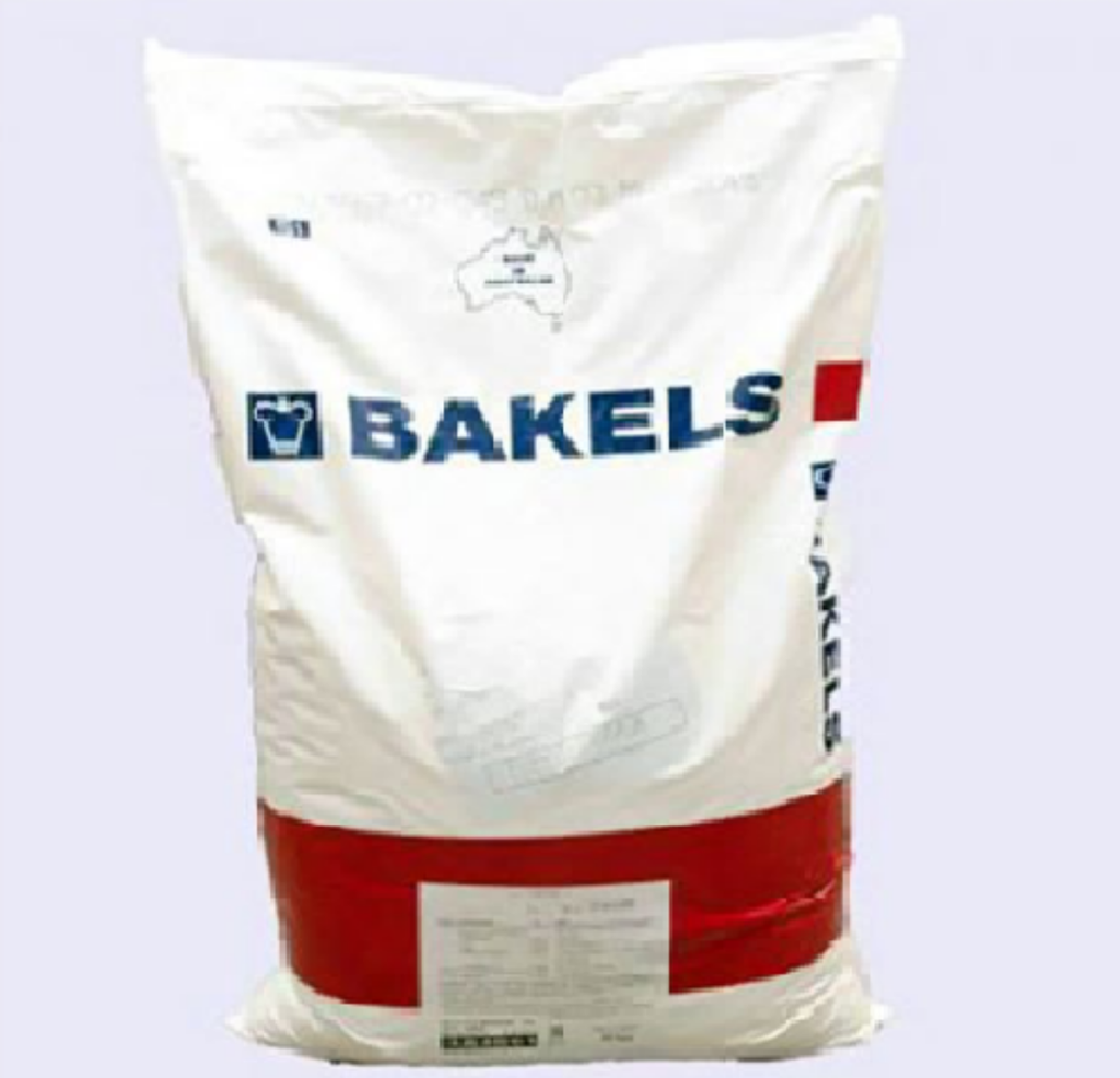 BAKELS CARAMEL HEDGEHOG MIX 10KG