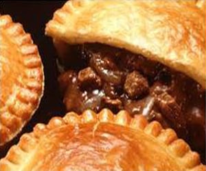 BAKELS FINO MEAT PIE SEASONING 15KG 731001