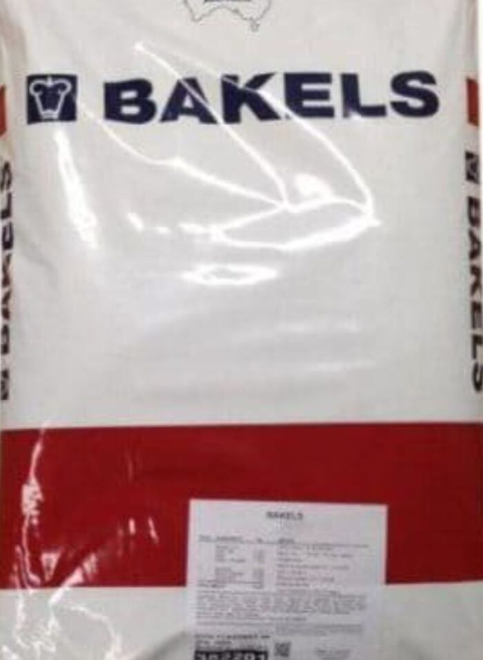 BAKELS MISSISSIPPI MUD CAKE 15KG 383501