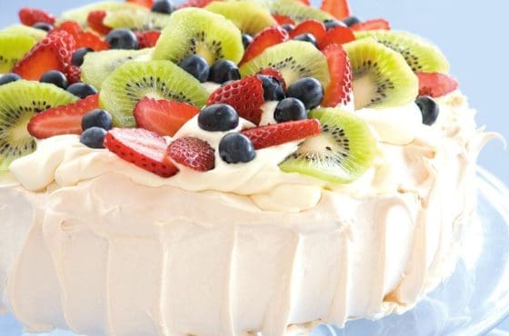 PAVLOVA MIX BAKELS 1.5KG PAIL 317003