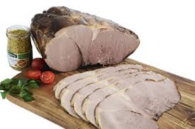 ROAST BEEF SLICED 1KG ZAMMIT