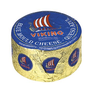 CHEESE BLUE DAN 3KG RANDOM WEIGHT VIKING EXTRA (2x3kgs per ctn)