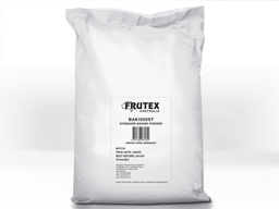 BAKING POWDER STANDARD FRUTEX 10KG BAKI500ST