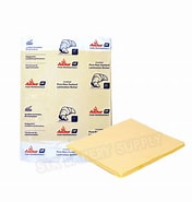 BUTTER SHEET UNSALTED ANCHOR FROZEN 20x1kg