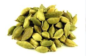 CARDAMOM PODS 1KG