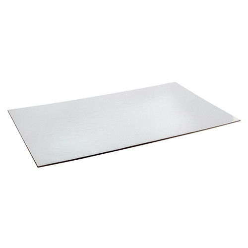 CAKE BASE QUARTER 380 X 220 STD  ***100/PKT*** CB-REF2238