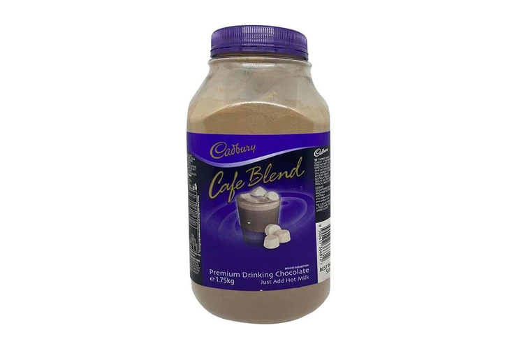 CHOCOLATE PREMIUM DRINKING CADBURY 1.75KG 621437