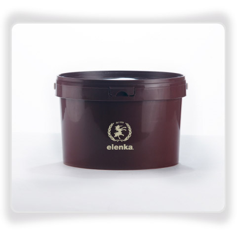 COATING DARK CHOCOLATE ELENKA 5KG ING734