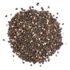 CHIA SEED BLACK 1KG