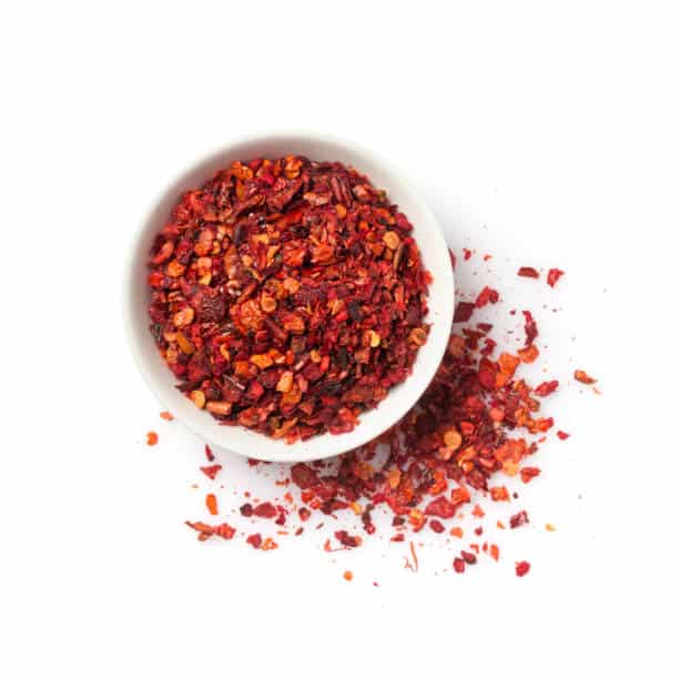 CHILLI CRUSHED 1KG CHIL042-01