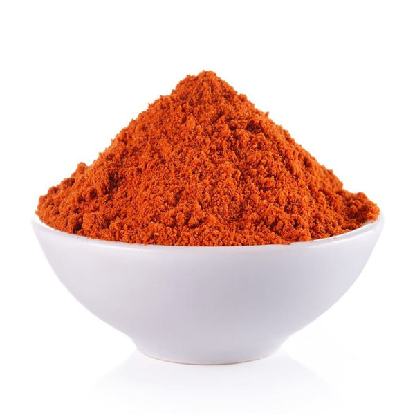 CHILLI POWDER 1KG BAG