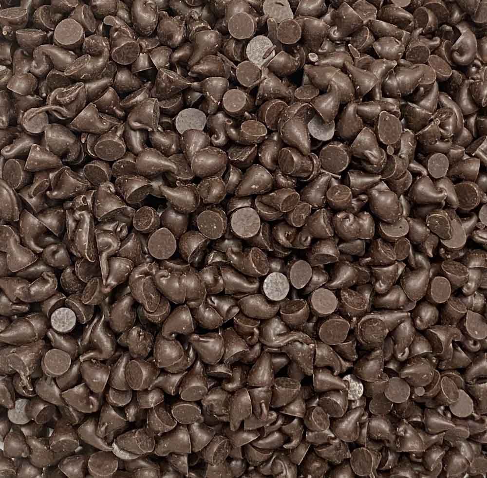 CHOCOLATE CHIP DARK CHOC PRODUCTS  DK-11  15KG