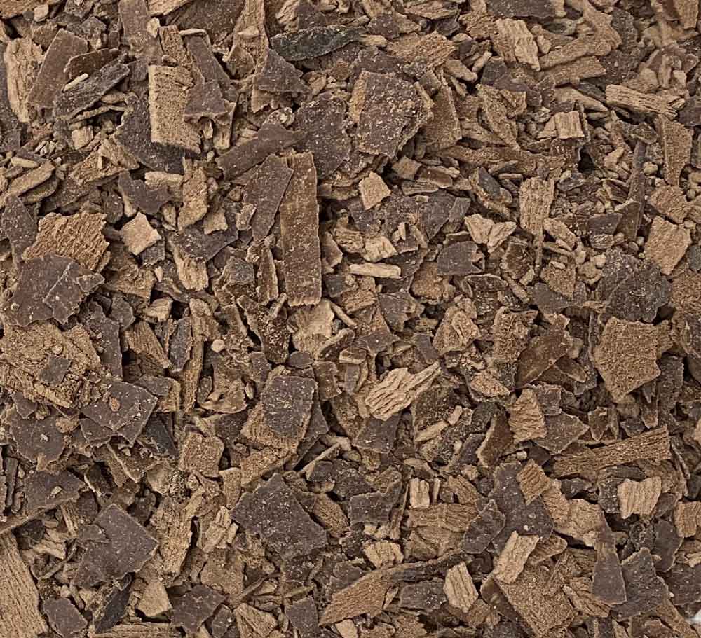 Choc Products DARK COMPOUND FLAKE 2KG