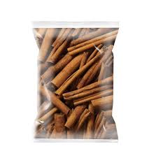 CASSIA VERA (CINNAMON) STICK 1KG BAG