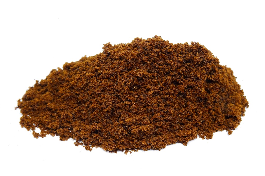 CLOVES GROUND 1KG CLOV020