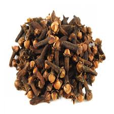 WHOLE CLOVES 1KG BAG