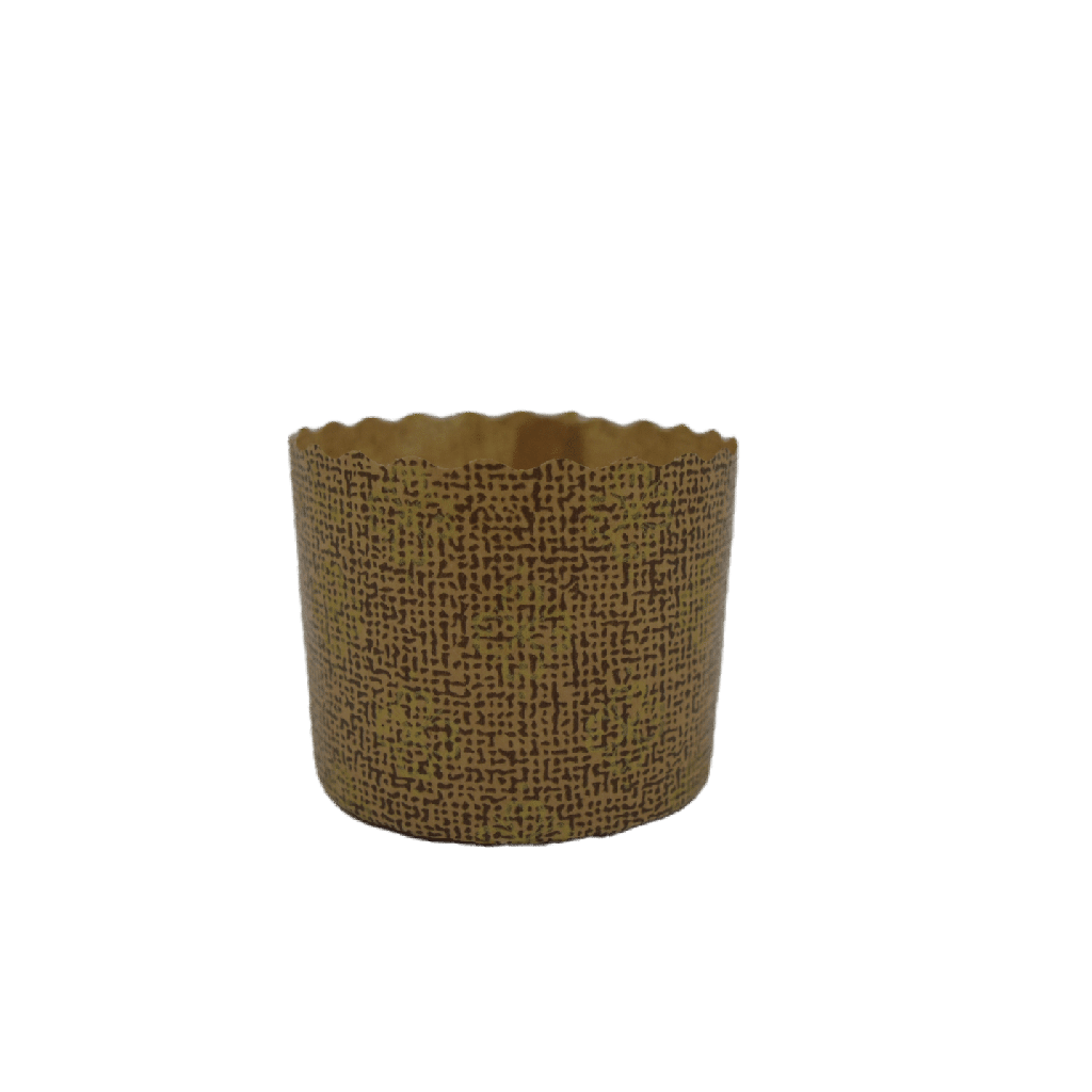 CONFOIL BM1160 SMALL PANETTONE x 2600