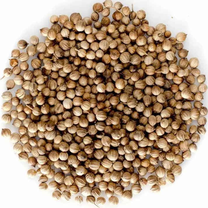 CORIANDER SEED WHOLE 1KG