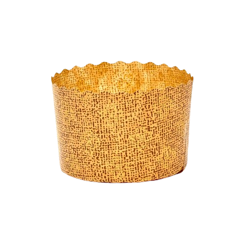 CONFETA CP60/50 SMALL PANETTONE MOULD 3000s