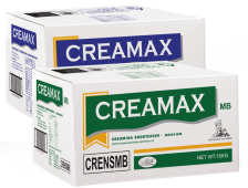 CREAMAX CREAM SHORT. MED 15KG CRENSMB