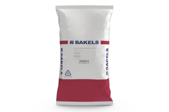 BAKELS PET. CREAM STABILISER 10KG 414003