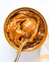 CARAMEL CRELLA DULCE DE LECHE FILL 13KG