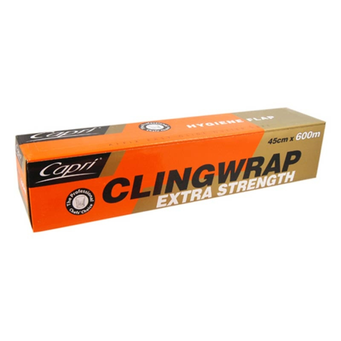 CLING WRAP 45cm x 600m C-CW45D