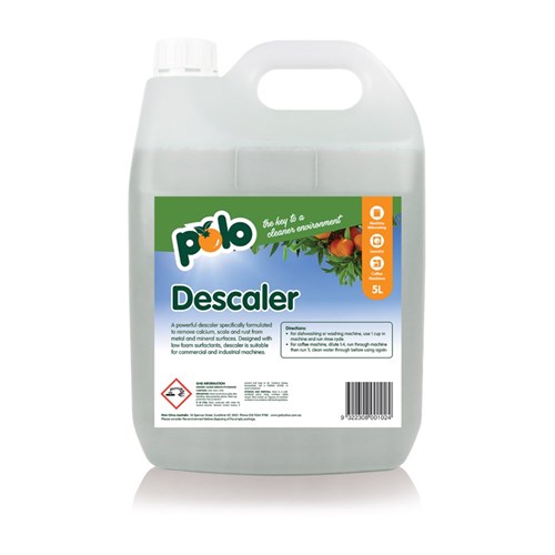 DESCALER POLO CITRUS 5L