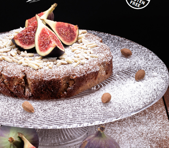 SUGAR DUSTING GLUTEN FREE MIRACLE CHEF FRUTEX 5KG