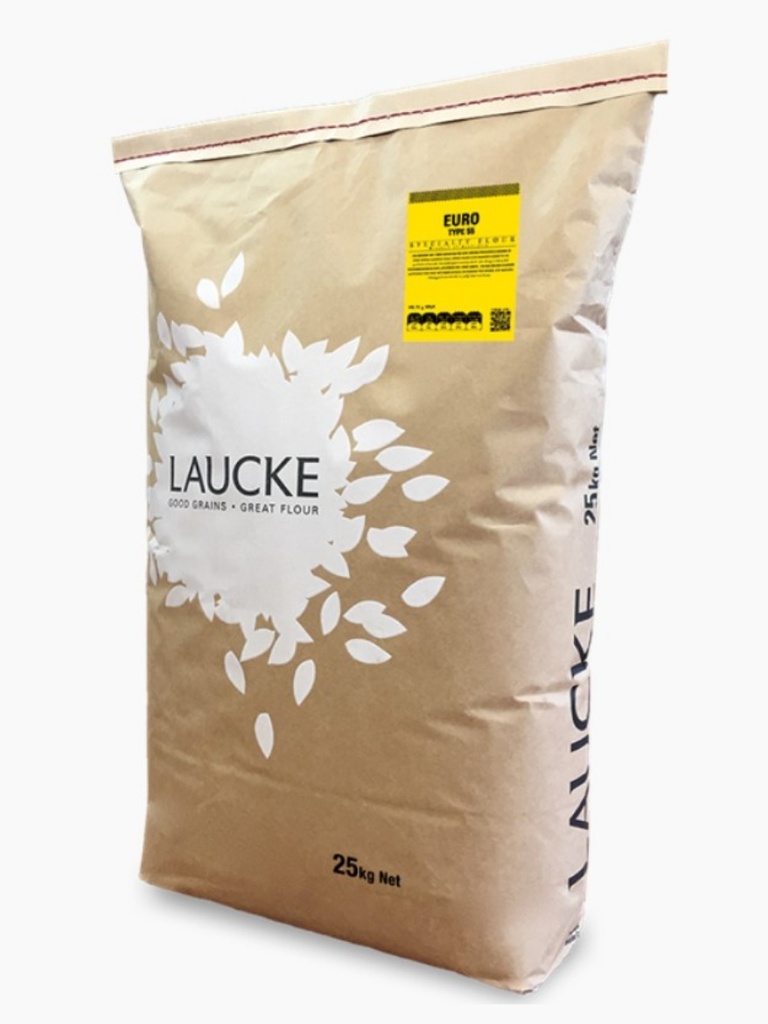 LAUCKE EURO TYPE 55 FLOUR 12.5KG 11379